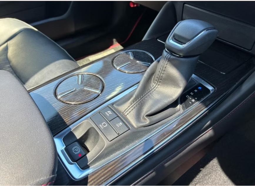 2019 TOYOTA CROWN HYBRID 2.5 S SPORT STYLE photo 11