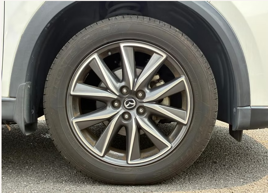 2018 MAZDA CX-5 XD L PACKAGE photo 14