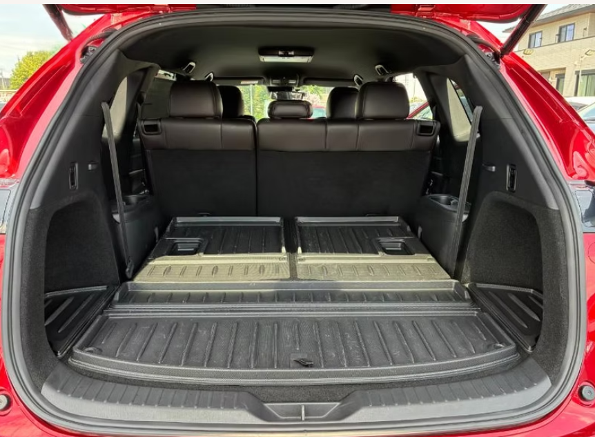 2018 MAZDA CX-8 XD L PACKAGE photo 5