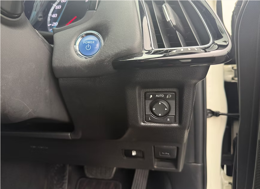 2019 TOYOTA CROWN HYBRID 2.5 S photo 12