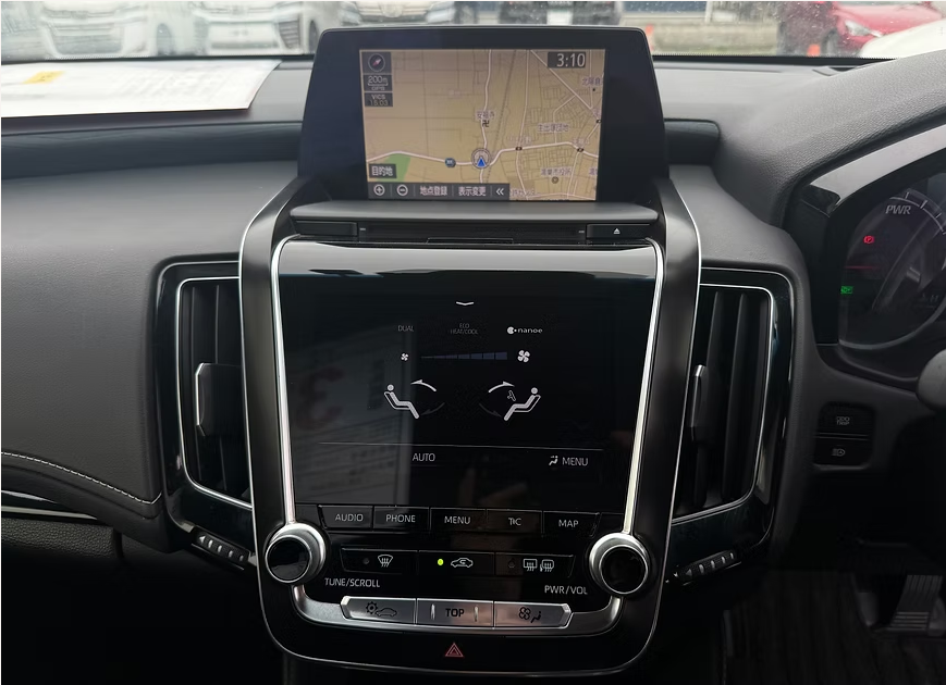 2019 TOYOTA CROWN HYBRID 2.5 S photo 13