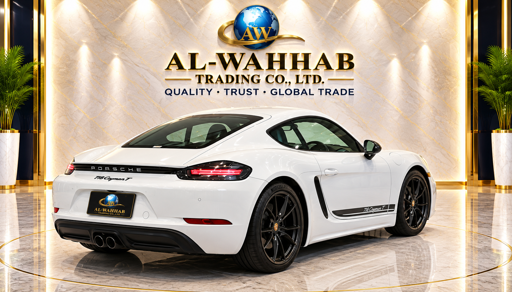 2023 PORSCHE 718 CAYMAN T Sport Chrono Package, Genuine 20-inch Alloy Wheels photo 34