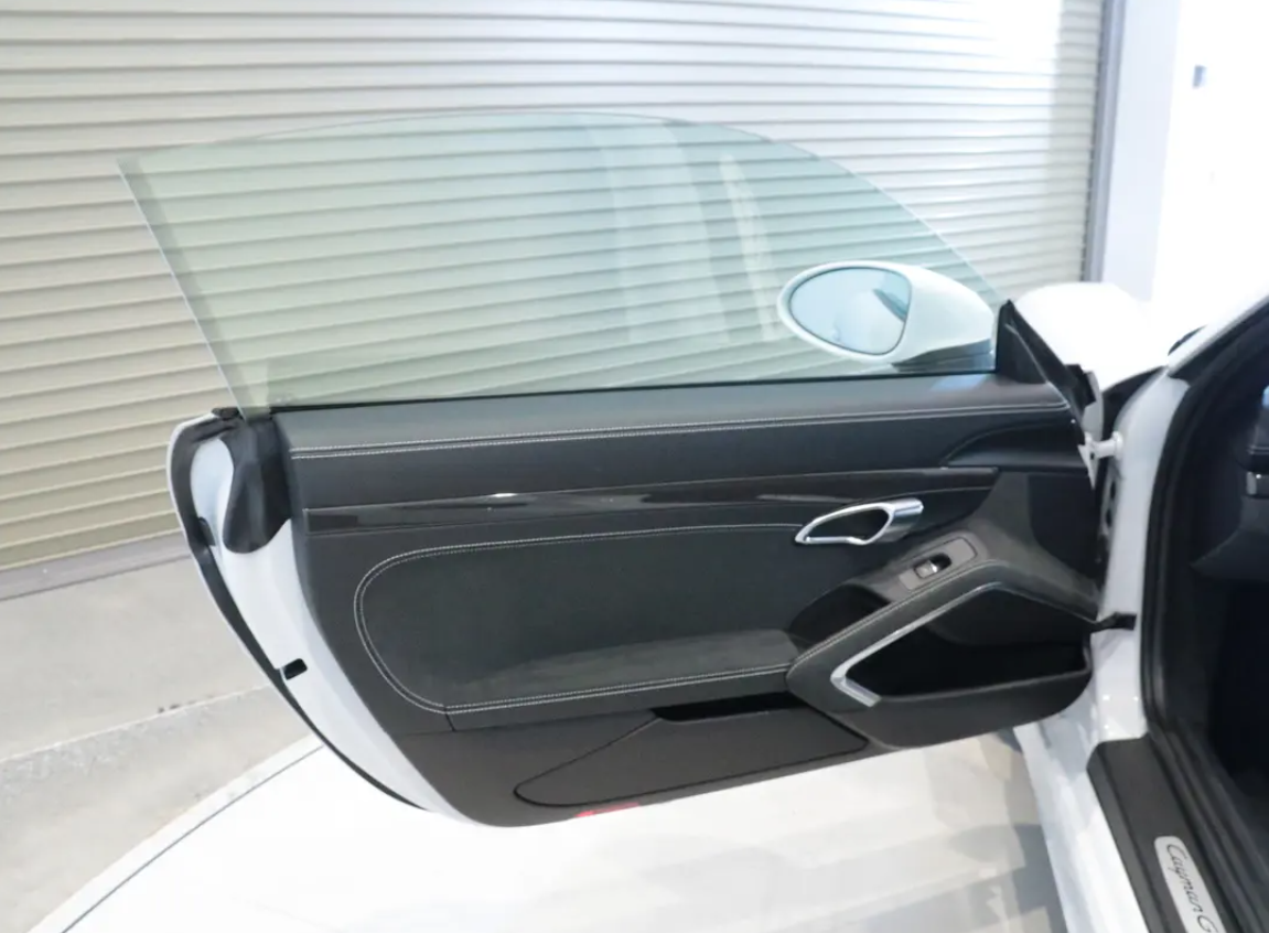 2023 PORSCHE 718 CAYMAN GTS4.0 Carbon Interior Package photo 5