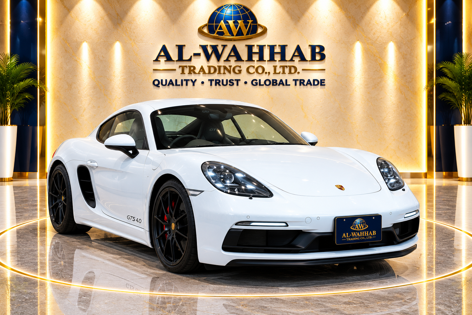 2023 PORSCHE 718 CAYMAN GTS4.0 Carbon Interior Package photo 21