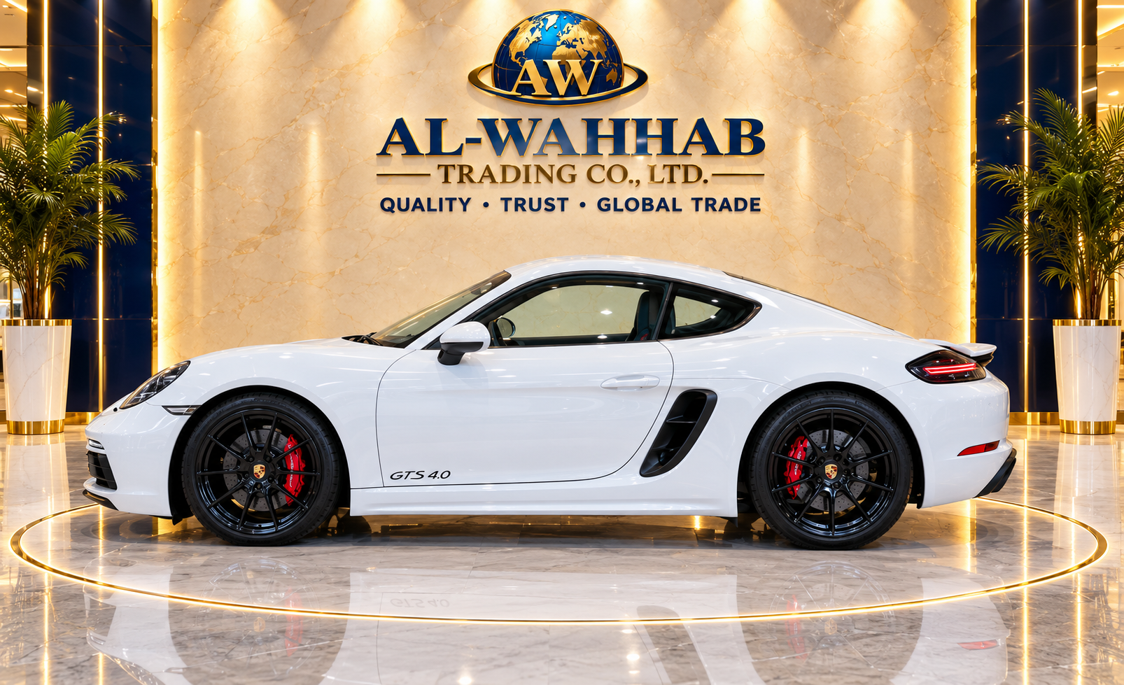 2023 PORSCHE 718 CAYMAN GTS4.0 Carbon Interior Package photo 23