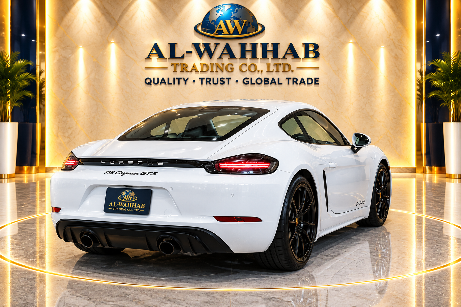 2023 PORSCHE 718 CAYMAN GTS4.0 Carbon Interior Package photo 24