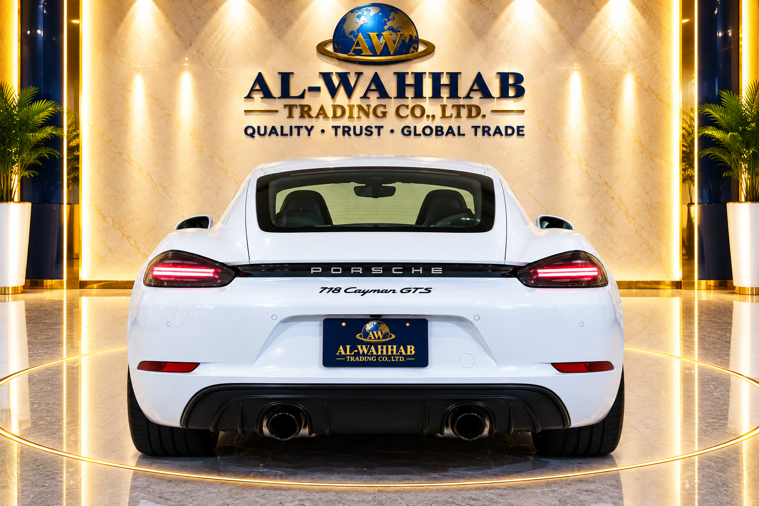 2023 PORSCHE 718 CAYMAN GTS4.0 Carbon Interior Package photo 25