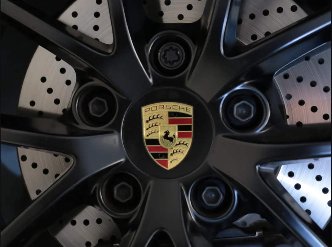 2025 PORSCHE 718 CAYMAN Style Edition Sport Chrono 20-inch Spider AW photo 40