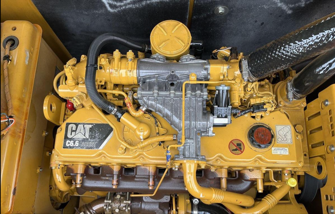 2016 CAT Caterpillar Excavators - Cat 320E-2 photo 8